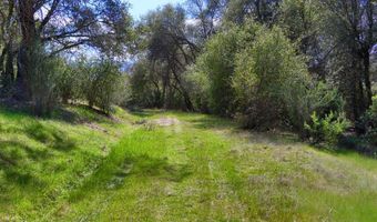 6 Knickerbocker, Ahwahnee, CA 93601