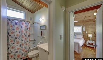 42196 Pheasant Ct Lot 129, Avon, NC 27915