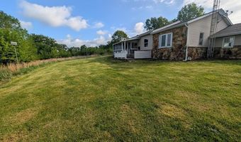 399 E Wilson Rd, Bloomfield, IN 47424
