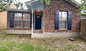 3127 Myrtle Grove Dr, Baton Rouge, LA 70810