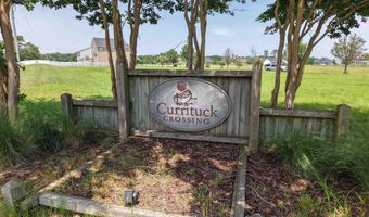 112 Hammock View Ct Lot 10, Aydlett, NC 27916