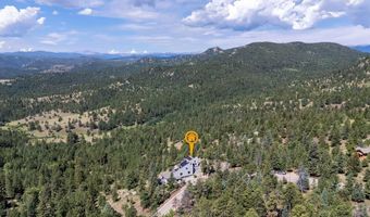 6722 Flagstaff Rd, Boulder, CO 80302