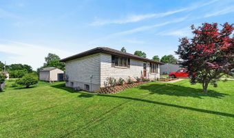 601 Pleasant View Dr, Aurora, IN 47001