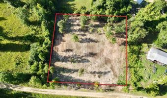 NW CRICKET LN, Altha, FL 32421