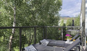104 Evans Road 207, Basalt, CO 81621