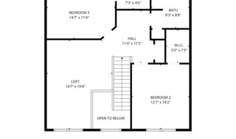 150 ELM CREST Ln, Felton, DE 19943