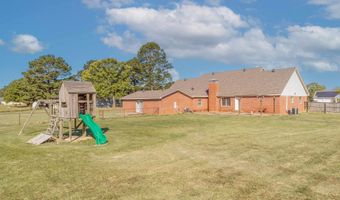 105 Bethlehem Rd, Austin, AR 72007