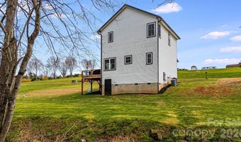 842 Old NC 20 Hwy, Alexander, NC 28701