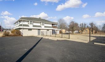 5615 State St, East St. Louis, IL 62203