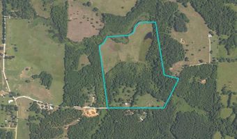 621 County Road 3313, De Kalb, TX 75559