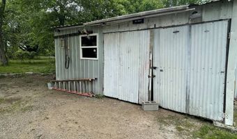 159 N Texas Ave, Atoka, OK 74525