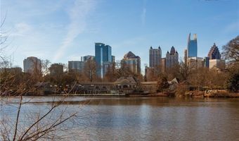 1101 Juniper St NE 1416, Atlanta, GA 30309