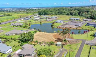 437 KAUMANA Dr Lot #: 3, Hilo, HI 96720