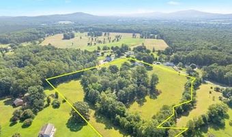 16474 DOUGLAS Rd, Barboursville, VA 22923