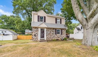 749 THORNDALE Rd, Aldan, PA 19018