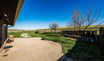 25 Camino Vista Montana, Buffalo, WY 82834