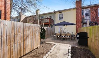 415 17TH St SE, Washington, DC 20003