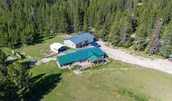 57 Vagabond Ln, Anaconda, MT 59711