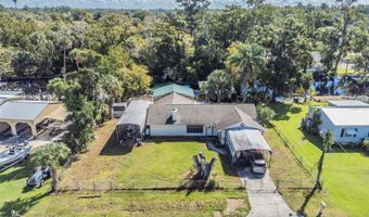 55746 CARROL St, Astor, FL 32102