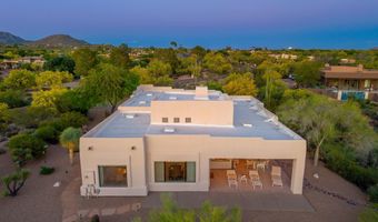 8001 E CAREFREE Dr, Carefree, AZ 85377