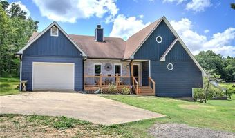 28 Adair Hollow Rd NW, Adairsville, GA 30103