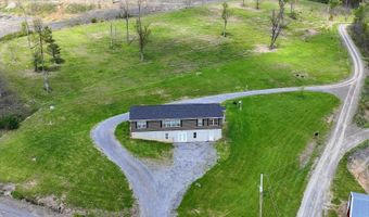 258 Lovely Rd, Alum Bank, PA 15521