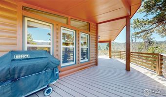 53 Obrien Rd, Bailey, CO 80421