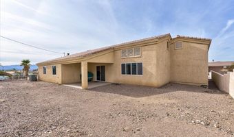 1390 Park Terrace Ave, Lake Havasu City, AZ 86404