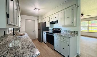 406 N Broadway, Beggs, OK 74421