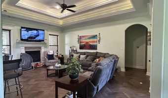 23 Whispering Dr, Alexander, AR 72002