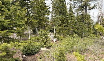 646 W Ski View Dr, Brian Head, UT 84719