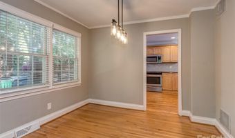 1720 Chatham Ave, Charlotte, NC 28205