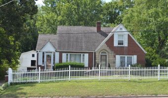 409 E. Elm St, Albion, IL 62806