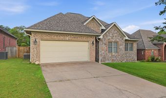 7426 Peach Blossom Dr, Benton, AR 72019