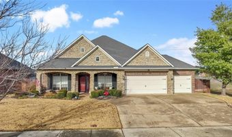 1402 SW Wisteria Ave, Bentonville, AR 72713