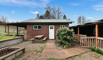 845 DRAIN SECTION Rd, Drain, OR 97435