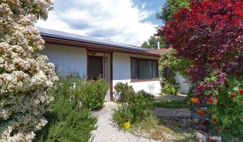 44800 Ahwahnee Acres Rd, Ahwahnee, CA 93601