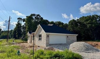 2 St Andrews Cir, Bella Vista, AR 72715