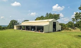 6465 N 230 Rd, Beggs, OK 74421