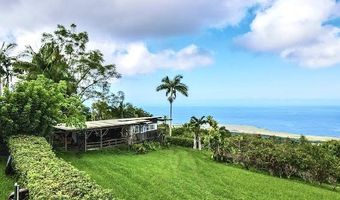 84-539 TELEPHONE EXCHANGE Rd, Captain Cook, HI 96704