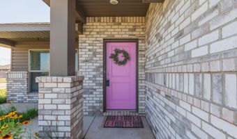 7701 BELLAMY Dr, Amarillo, TX 79119