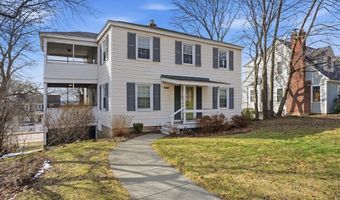 579 S Willard St, Burlington, VT 05401