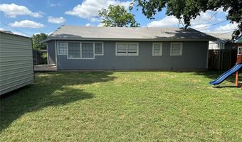 3017 Bennett Dr, Abilene, TX 79605