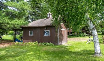 332 S Street W, Amery, WI 54001