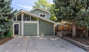 2365 Juniper Ave, Boulder, CO 80304