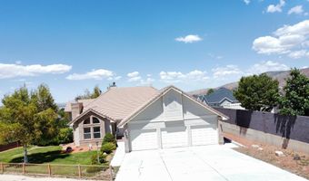 606 W Greens Lake Dr, Cedar City, UT 84720
