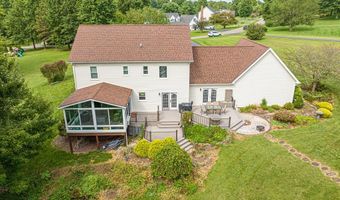19328 Stirrup Dr, Abingdon, VA 24211