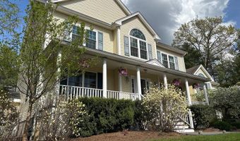 6 Myers Ln, Billerica, MA 01862