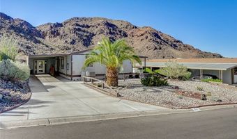 670 Mount Bona Way, Boulder City, NV 89005