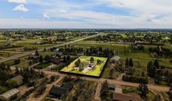209 PONDEROSA Trl, Cheyenne, WY 82009